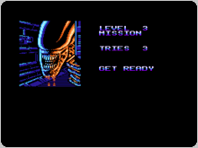 Alien 3 Screen 3