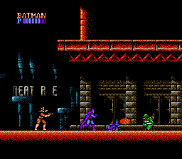 Batman Screen 1