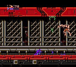 Batman Screen 2