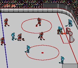 Blades of Steel Screen 2