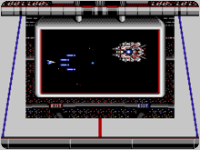 Blades of Steel Screen 5
