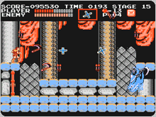 Castlevania Screen 5