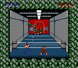 Contra Screen 2