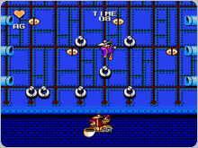 Darkwing Duck Screen 5
