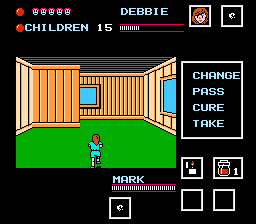 Friday the 13th Screen 2