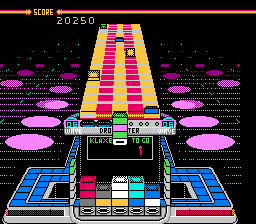 Klax Screen 1