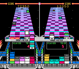 Klax Screen 2