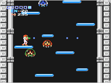 Metroid Screen 5