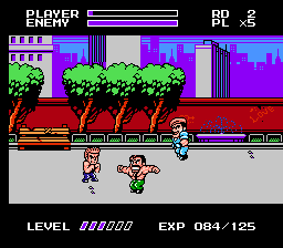 Mighty Final Fight Screen 1