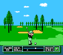 NES Open Screen 2